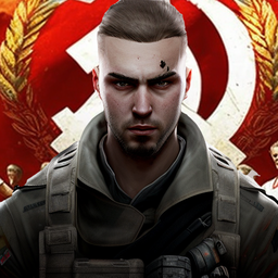 Who would you be in Atomic Heart? Cool test!