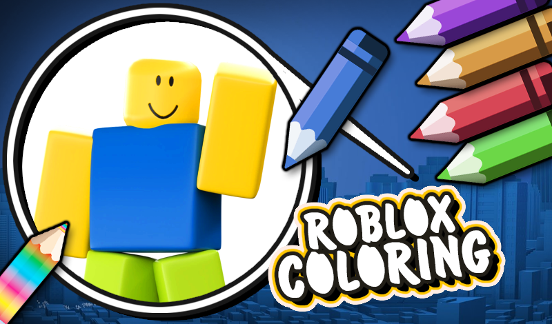 Noob Color - Roblox