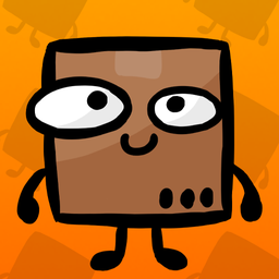 Boxy