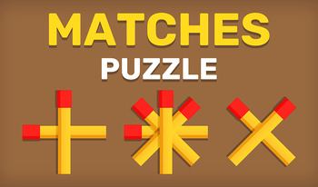 Matches Puzzle