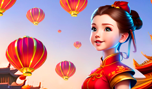 Китайский праздник (Salt Games ұсынады) - Яндекс Игры сервисінде тегін ...