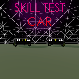 Skill Test Car