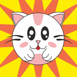 CatBubble 2048