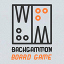 Backgammon: Board Game