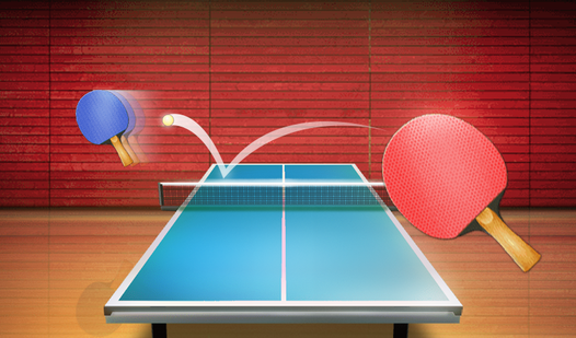 Table Tennis Tournament — play online for free on Yandex Games