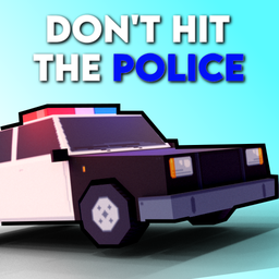 Don't Hit The Police