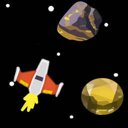 Space stalker