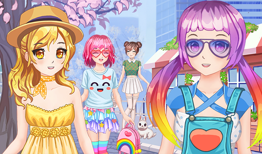 Guess Anime Character Eyes — play online for free on Yandex Games