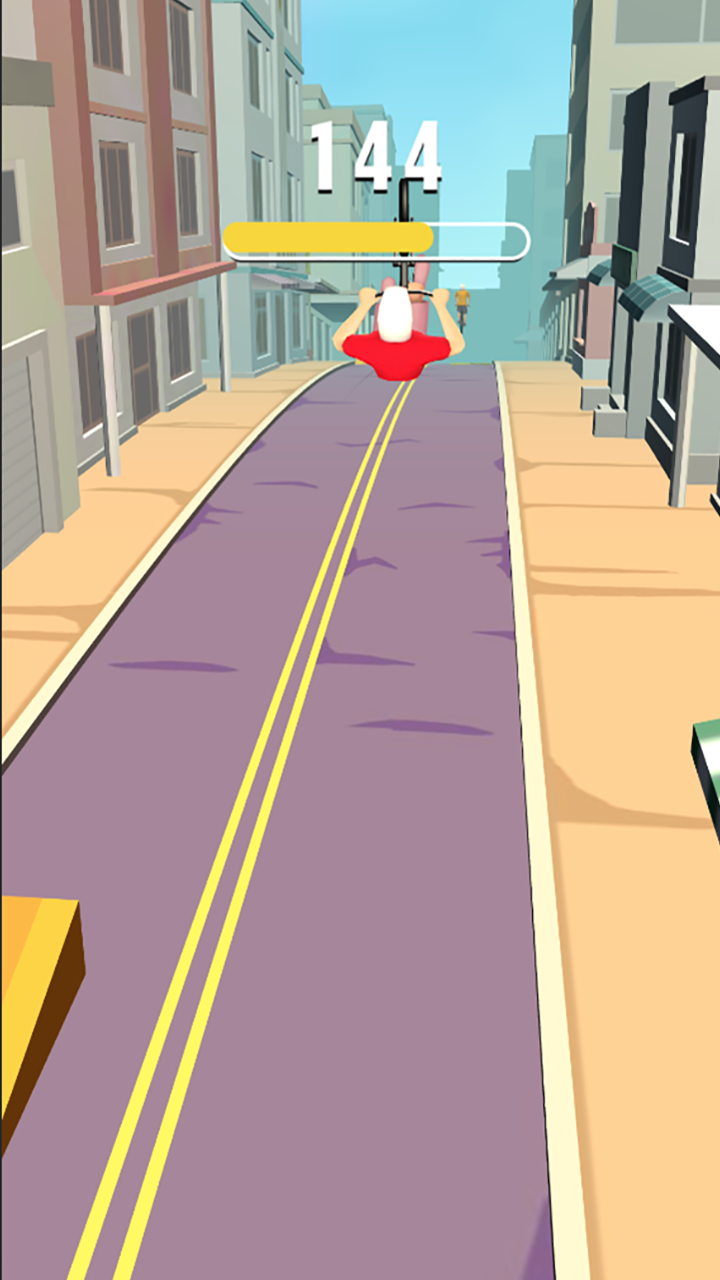 Bike Rush: Play Bike Rush for free on LittleGames