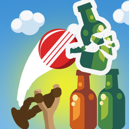 Bottle Shooter