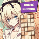 Anime sudoku