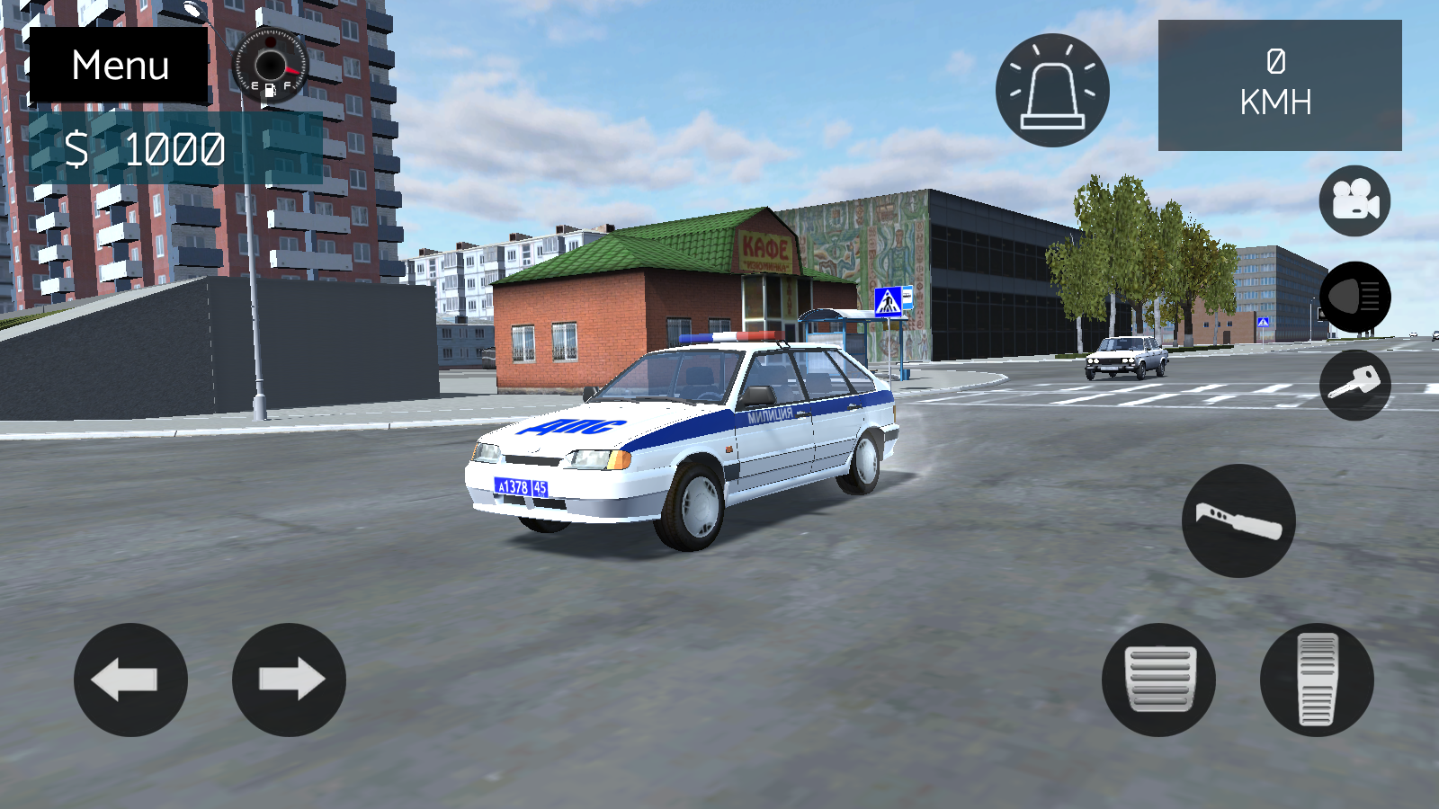 Oppana Games on X: Russian cars in mobile simulator! Try it now for free!  Download link:  #Oppana #Games #OG #Car #Simulator  #Mobile #Russian #cars #game #free #play #Android #Tuning #download   /