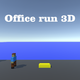 Office Run 3D