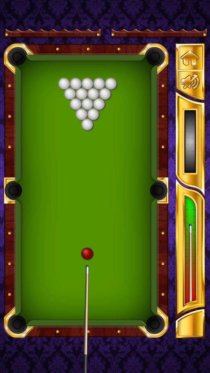 8 Ball Pool Billiard — play online for free on Yandex Games