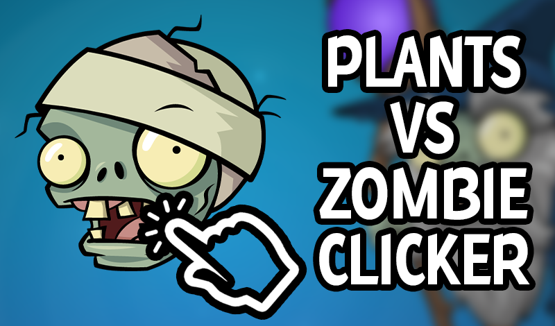 Plants Vs Zombies Unblocked Game Online Play Free