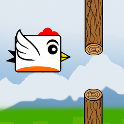 Hey bird!