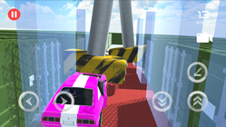 Draw Crash Race: Stunt Race — play online for free on Yandex Games