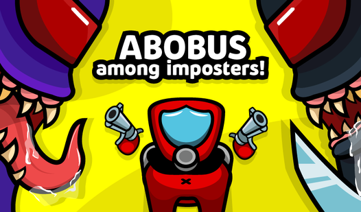 Imposter sneaks onto the ship — play online for free on Yandex Games