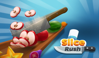 Slice Rush