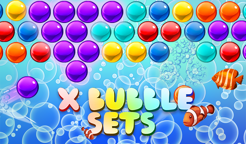 Bubbles hit gratis