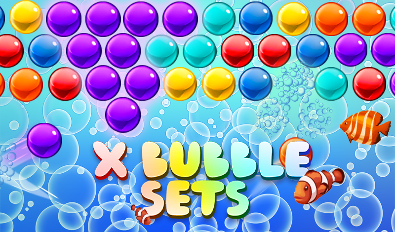 Smarty Bubbles — play online for free on Yandex Games