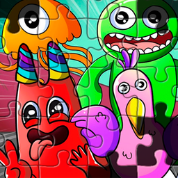 Ban Ban Puzzle