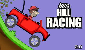 Hill Racing 2.0