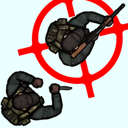Secretive Assassin