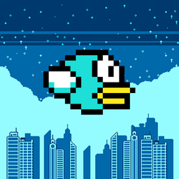 Snappy Bird