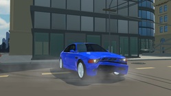 Extreme Car Driving Simulator — play online for free on Yandex Games