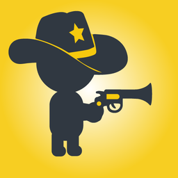 Stickman Sheriff