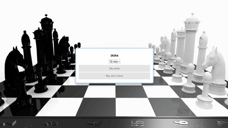 Chess Arena — play online for free on Yandex Games