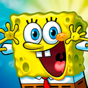 Spongebob - Underwater Puzzle