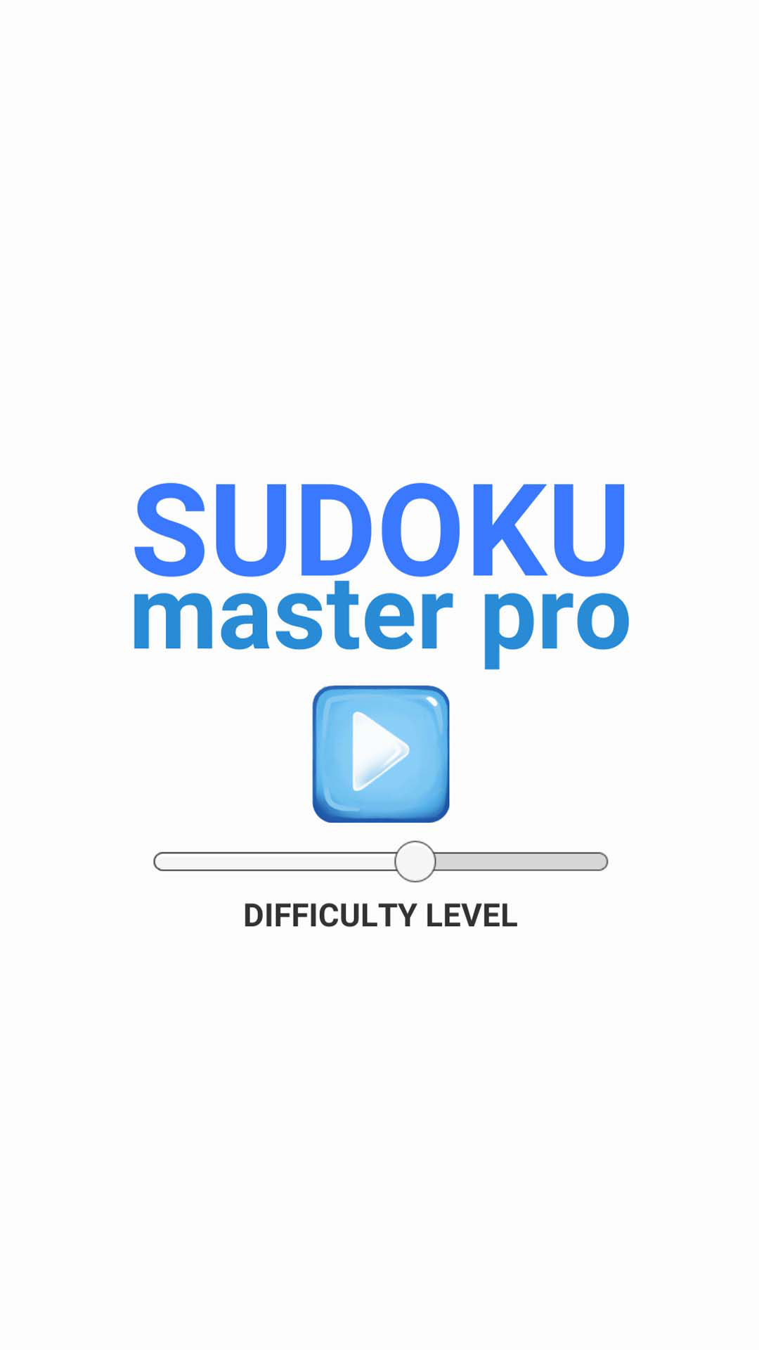 Sudoku Master — play online for free on Yandex Games