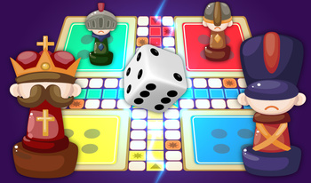 Ludo Kingdom Online