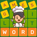 Word Games: Search Words