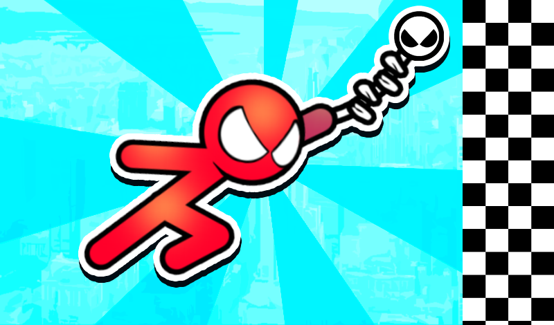 STICKMAN HOOK - Play Online for Free!