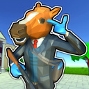 Bank robbery 3 — Yandex Games