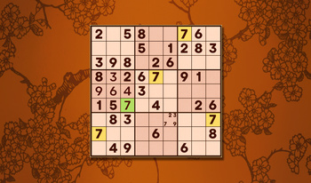 Sudoku Classic