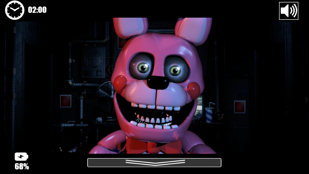 Five Nights at Freddy's — play online for free on Yandex Games