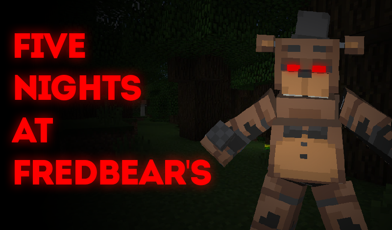 Five Nights at Freddy's 3 — play online for free on Yandex Games