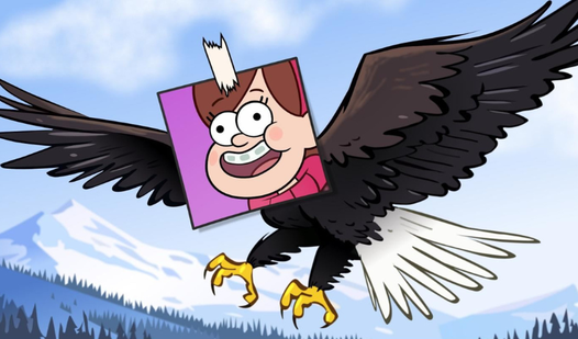 Гравити Фолз - Крутой Тест (от Simple Quizes Games) - играть онлайн ...