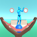 Shoot And Drop 3D - play online for free on Yandex Games