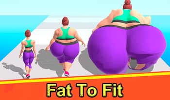 Fat To Fit