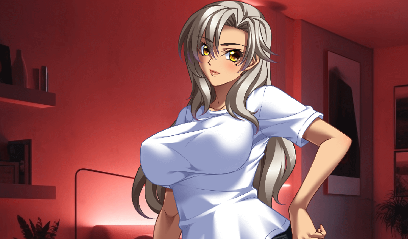 My anime girl 2 APK for Android Download