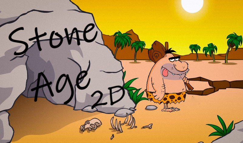 STONE AGE ARCHITECT - Jogue Grátis Online!