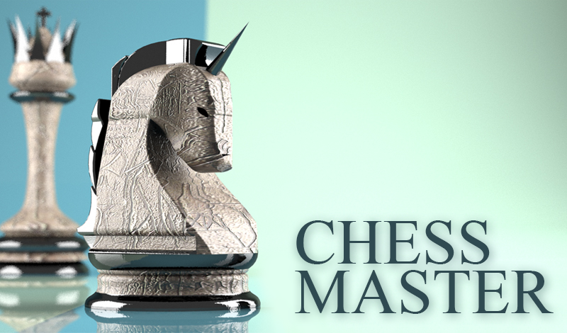 Chess Bot — play online for free on Playhop