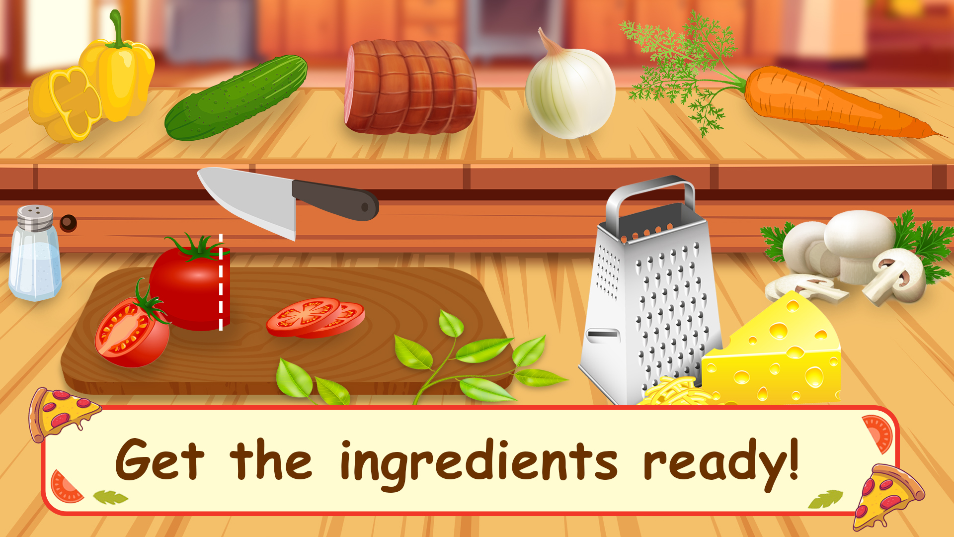 Cooking Games Online  Play Free Games on PrimaryGames