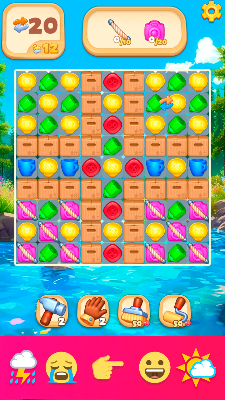 CANDY CRUSH GAMES 💎 - Play Online Games!