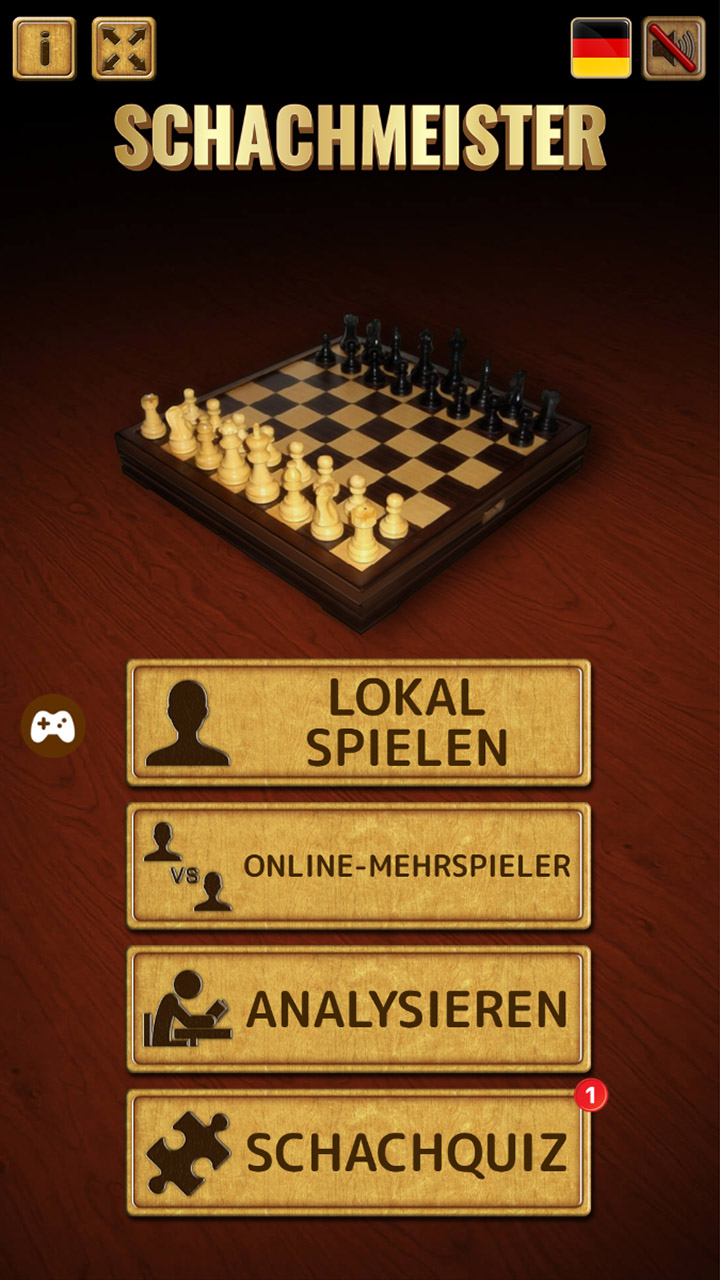 Schachmeister — Spiele online und kostenlos auf Yandex Games